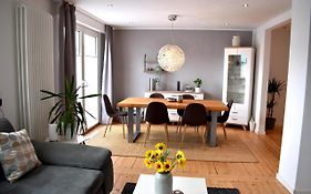 Ferienwohnung Ela 3